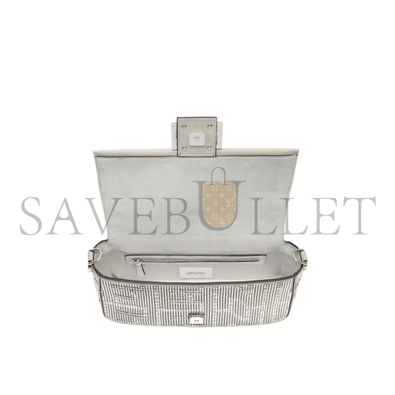 F**di by marc jacobs baguette bag 8br600amx2f0vkq (27*15*6cm)